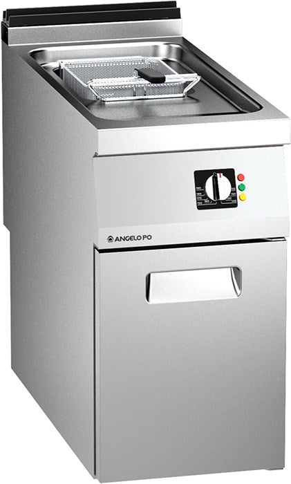 Angelo Po Icon9000 0N1FR5E - Fryer