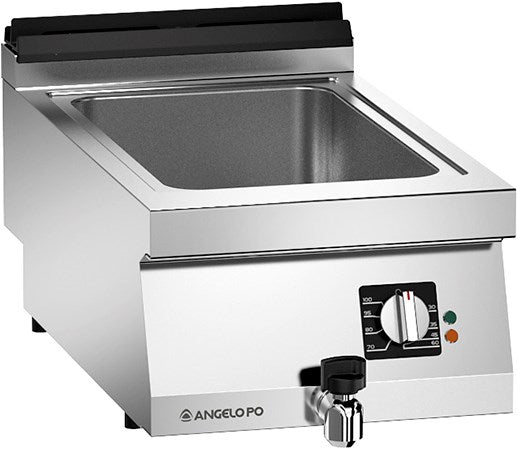 Angelo Po Icon7000 0S0BME - Bain Marie