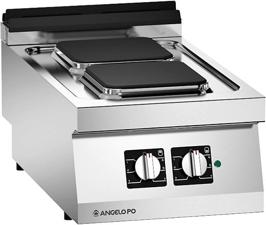 Angelo Po Icon7000 0S0PE4 - Cook Top