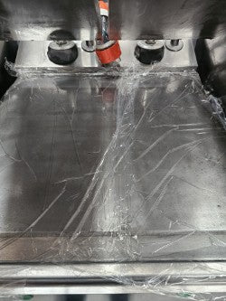 Garland Xpress XPE24 Griddle