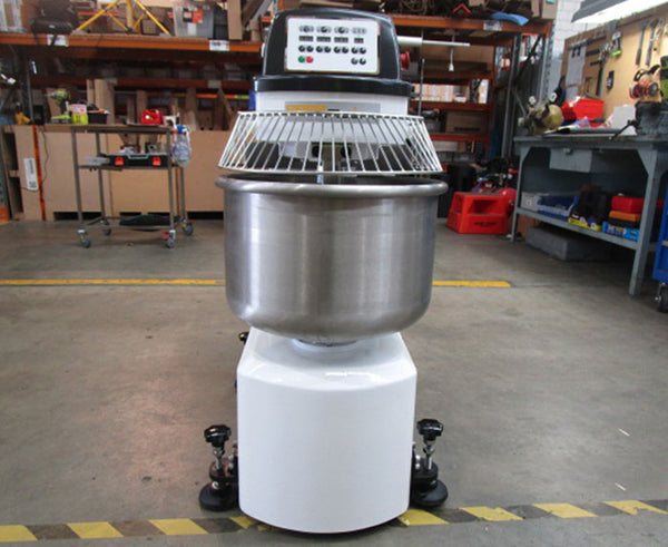 Paramount SM2-25W Spiral Mixer