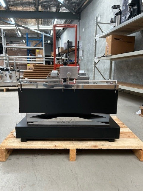 XLVI STH9 2 Group Coffee Machine
