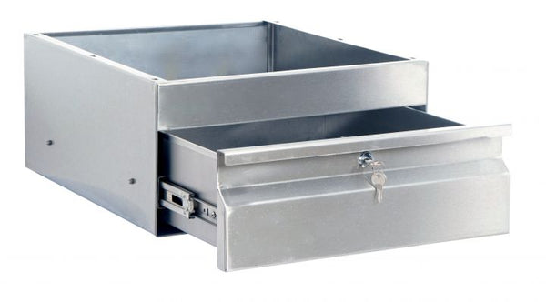 KSS 10-S/S DRAWONLY - Stainless Steel Drawer