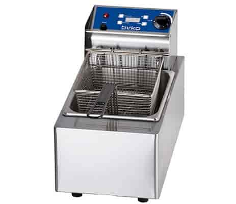 Birko 1001001 Countertop Fryer