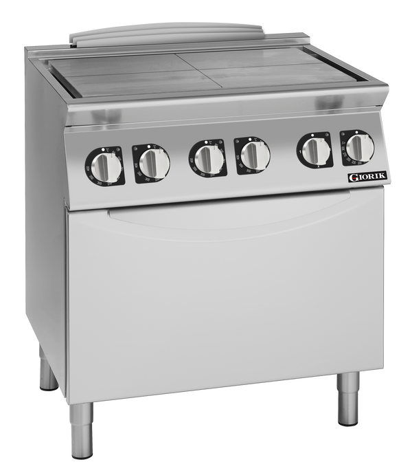Giorik 700 Series TE740ET - Range Oven