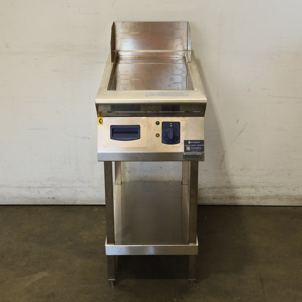 Electrolux ELCO900 Griddle