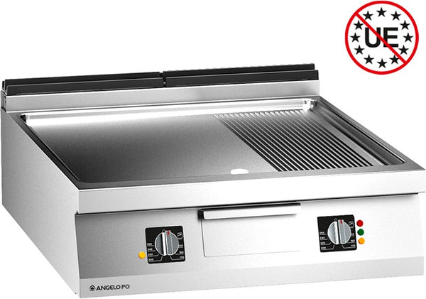 Angelo Po Icon9000 1N0FT3E - Griddle