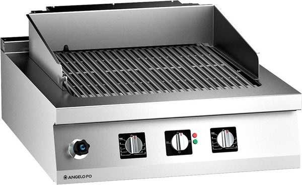 Angelo Po Icon9000 1N0GRE - Char Grill
