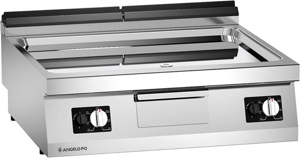 Angelo Po Icon7000 1S0FT7G - Griddle