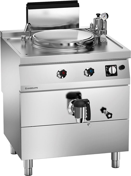 Angelo Po Icon7000 1S1PI1G - Boiling Pan