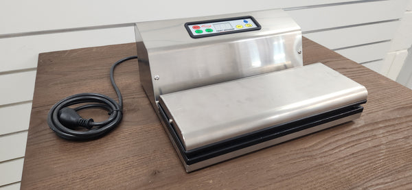 Orved VMF0001 Vacuum Seal Machine