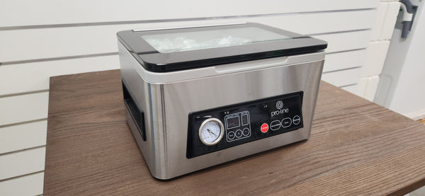 Pro-Line VS-D4 Vacuum Seal Machine