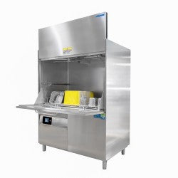 Rhima RP-4 Pot + Utensil Washer