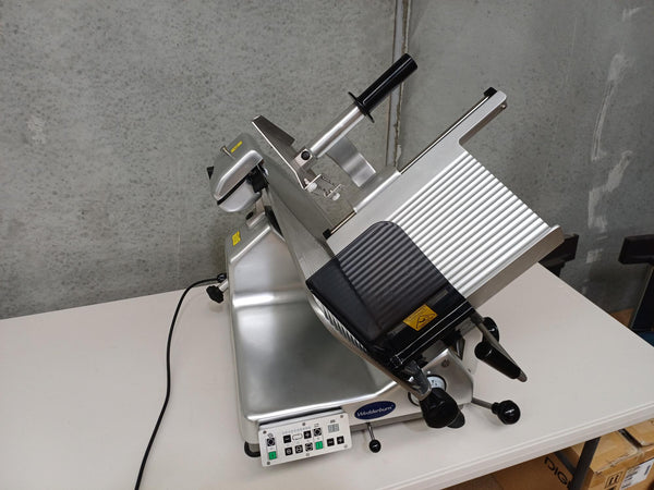 Wedderburn WFS35SAGB3R Food Slicer