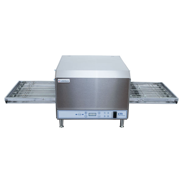 Lincoln Impinger 2504-1 - Countertop Conveyor Oven