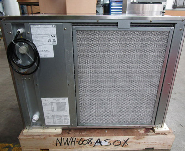Scotsman NWH 608 AS OX XSafe Modular Ice Machine