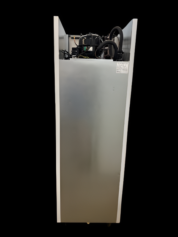 Aochi FR05L2A 2 Door Dual Temperature Cabinet