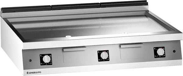 Angelo Po Icom9000 2N0FT7G-3MM - Griddle