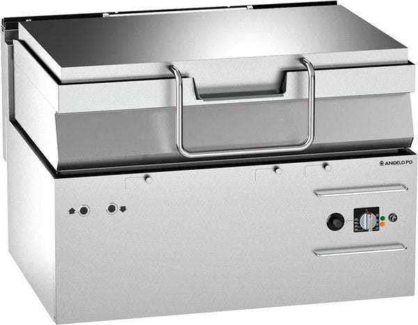 Angelo Po Icon9000 2N1BR3GA - Automatic Tilting Bratt Pan