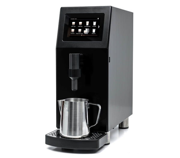 Barissima BA3 Dual Milk - Milk Frother