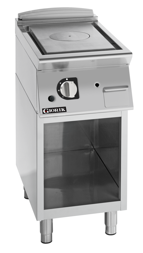 Giorik 700 Series TG720GT - Cook Top with Open Base