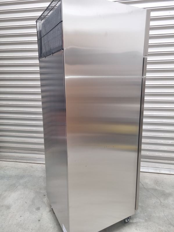 Skope RF7.UPF.1.SD Single Door Upright Freezer