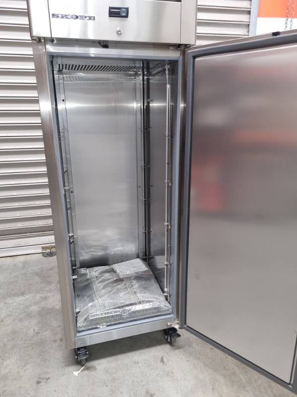 Skope RF7.UPF.1.SD Single Door Upright Freezer