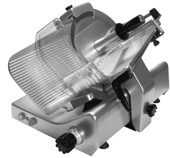 Manconi 330IK - Manual Slicer