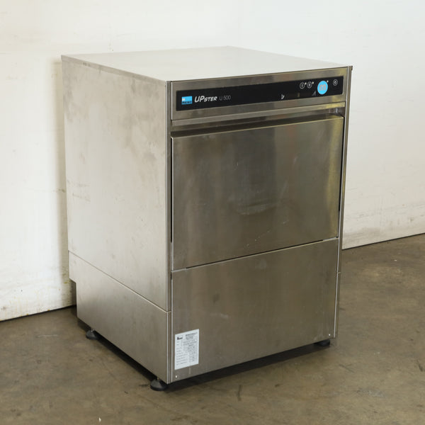 Meiko Upster U500 Undercounter Dishwasher