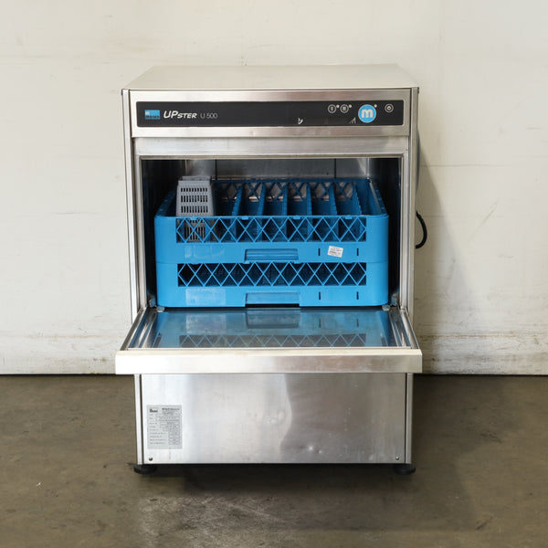 Meiko Upster U500 Undercounter Dishwasher
