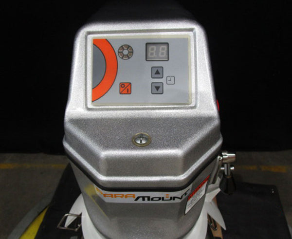 Paramount BM10ATS Planetary Mixer