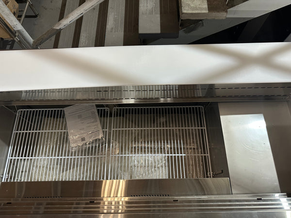 Thermaster PG180FA-XB Salad Bar