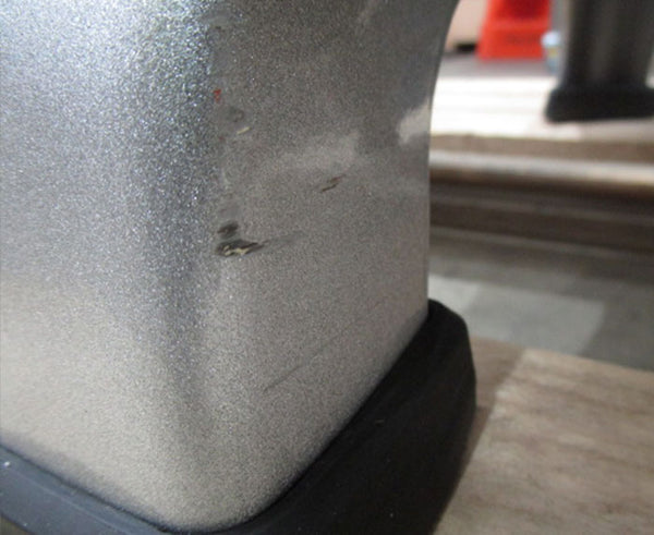 Paramount BM20ATS 20L Planetary Mixer