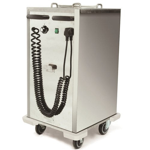 HP1 Mobile Heated Plate Dispenser
