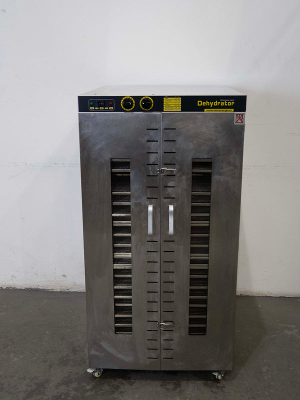 Benchfoods 24-CU Dehydrator