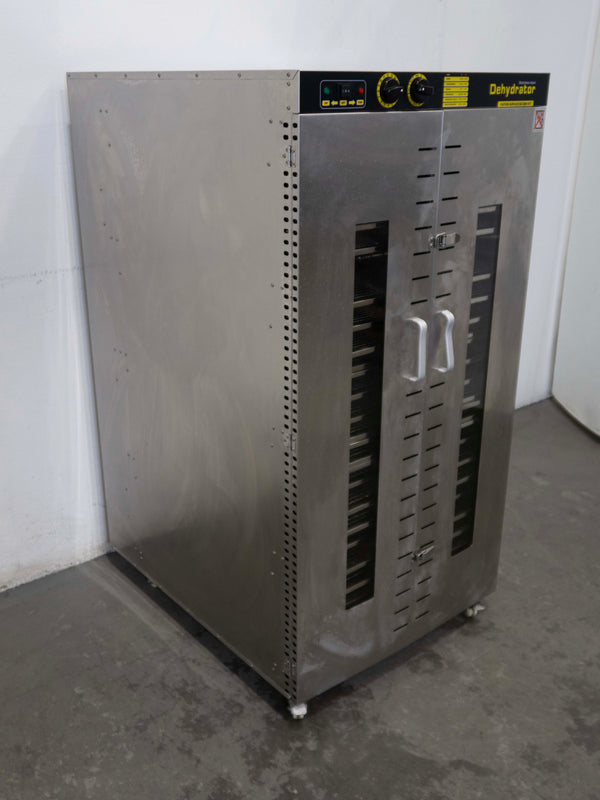 Benchfoods 24-CU Dehydrator
