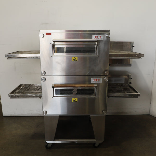 XLT 2 XLT1832-2 DECK PIZZA OVEN