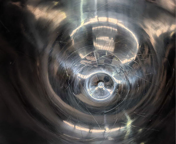 Paramount BM50AT3PS 50L Planetary Mixer