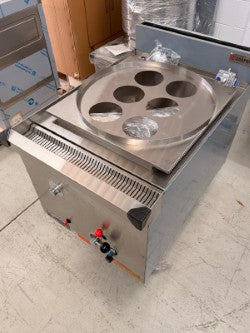 Jasper JA-NC-N Noodle Cooker
