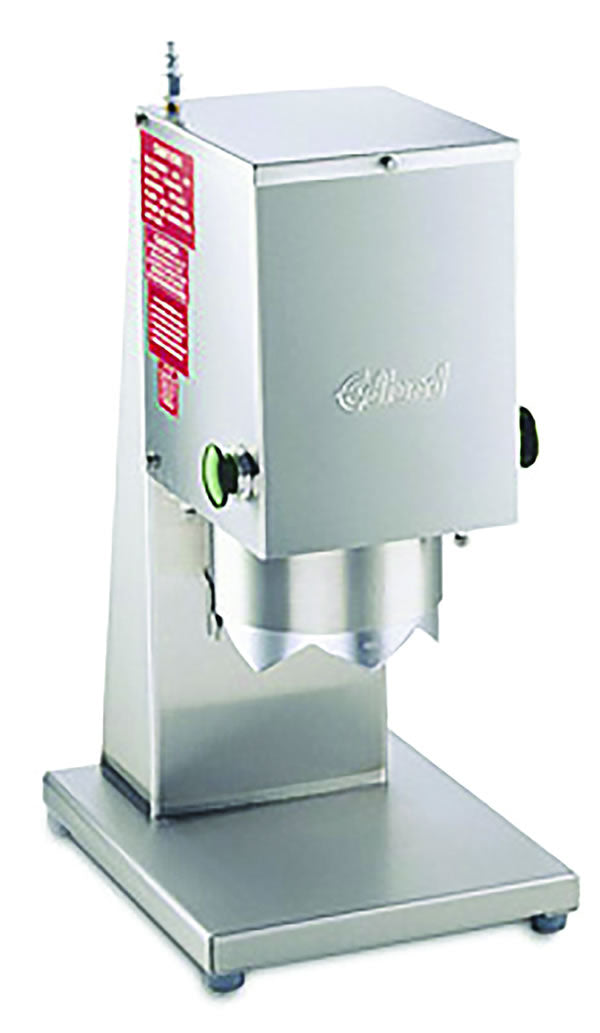 Edlund Crown Punch 610 - Pneumatic Can Opener