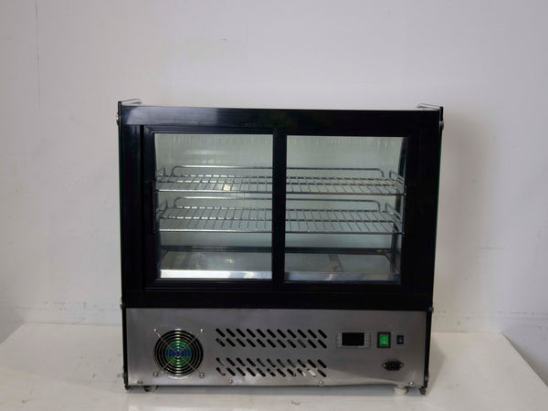Polar GC872-A Cake Display