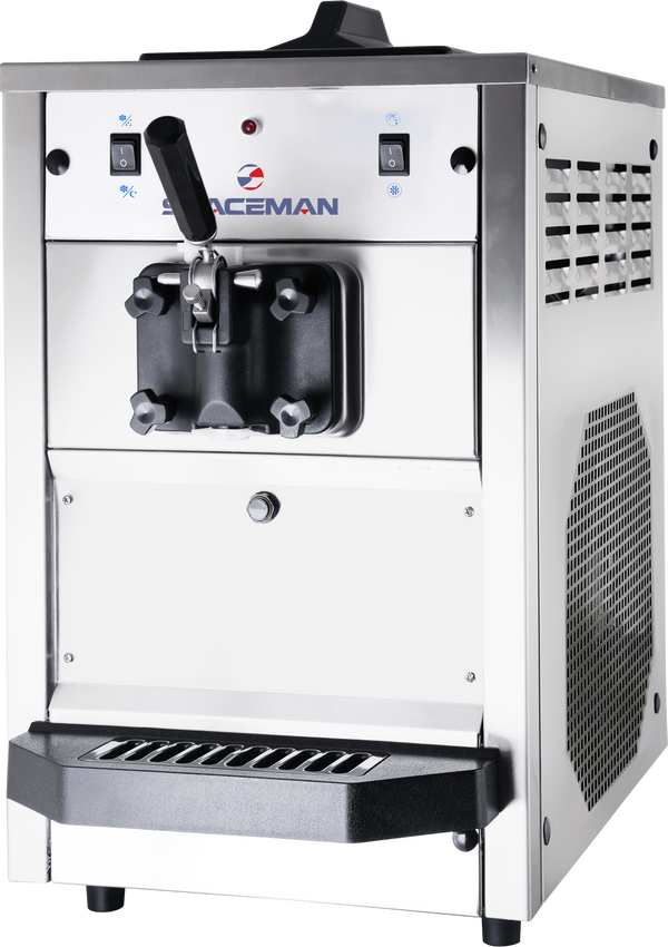Spaceman 6220E - Soft Serve & Acai Freezer