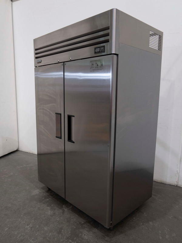 Skipio SRT45-2 Upright Fridge