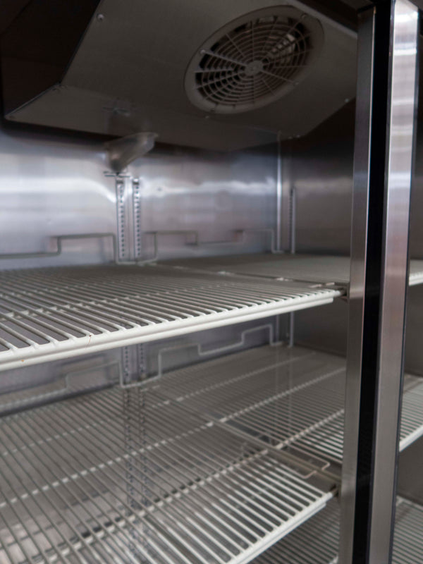 Skipio SRT45-2 Upright Fridge