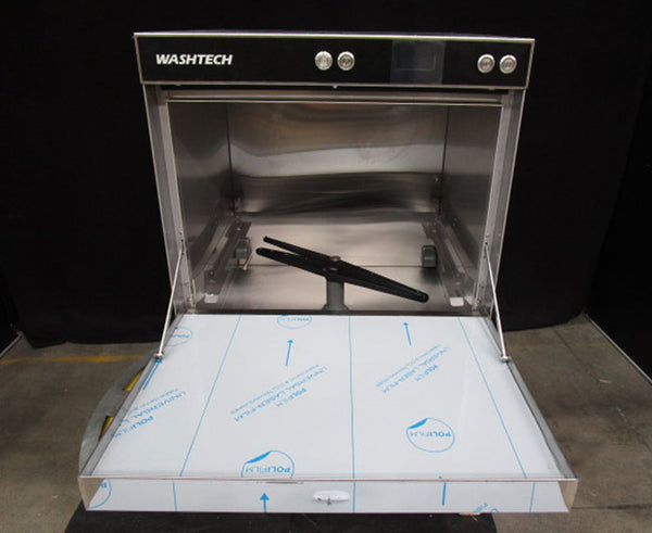 Washtech XU Undercounter Dishwasher