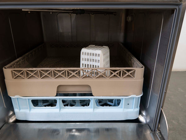 Fagor CO-502 BDD Undercounter Dishwasher