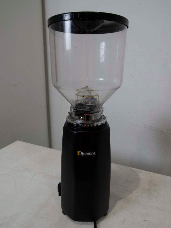Quamar Q50 Coffee Grinder