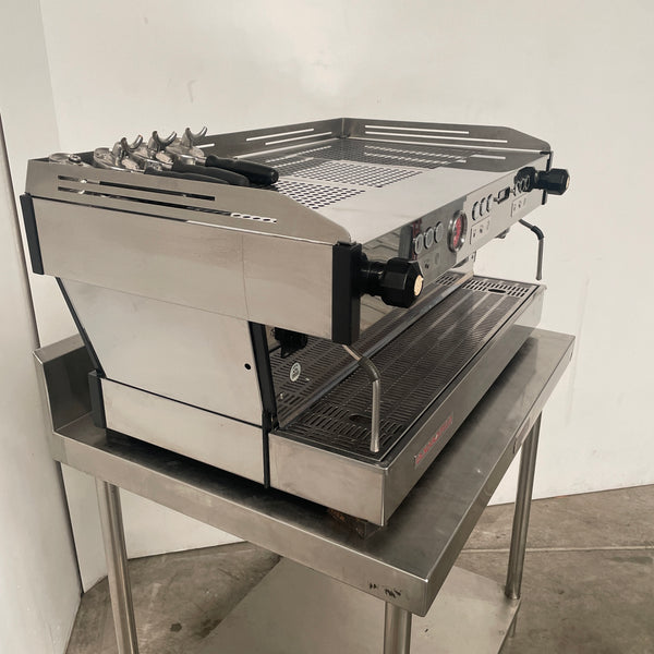 La Marzocco Linea PB 3 AV 3 Group Coffee Machine