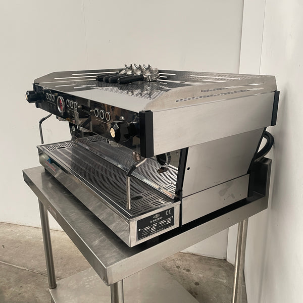 La Marzocco Linea PB 3 AV 3 Group Coffee Machine