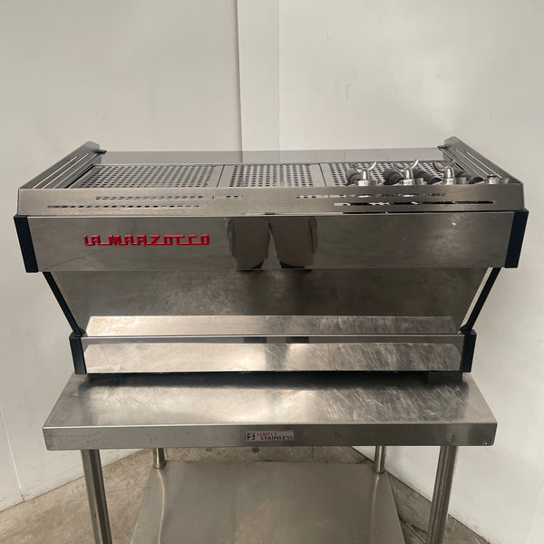 La Marzocco Linea PB 3 AV 3 Group Coffee Machine